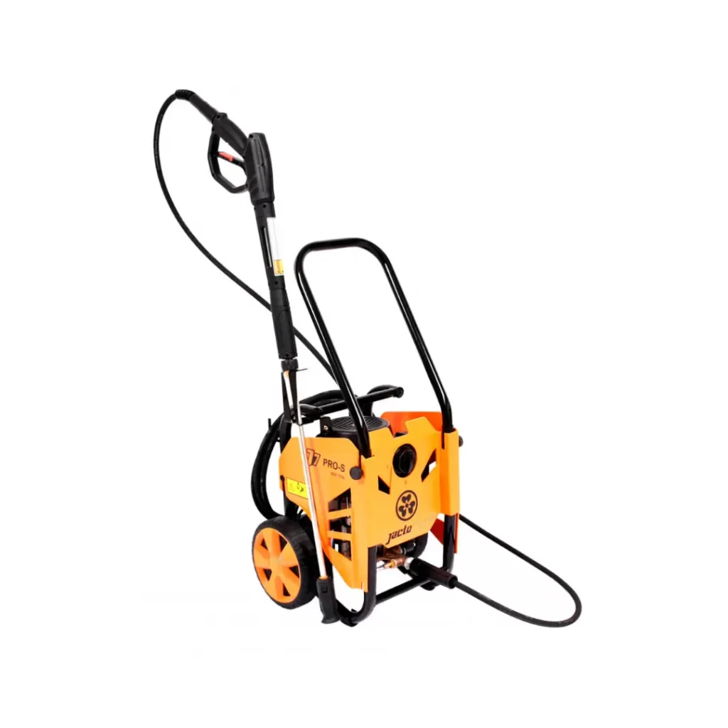 Lavadora de Alta Pressão