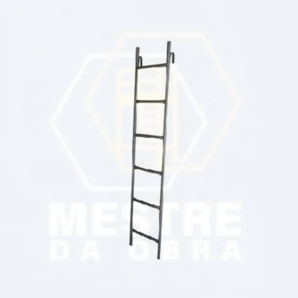 escadadeandaime