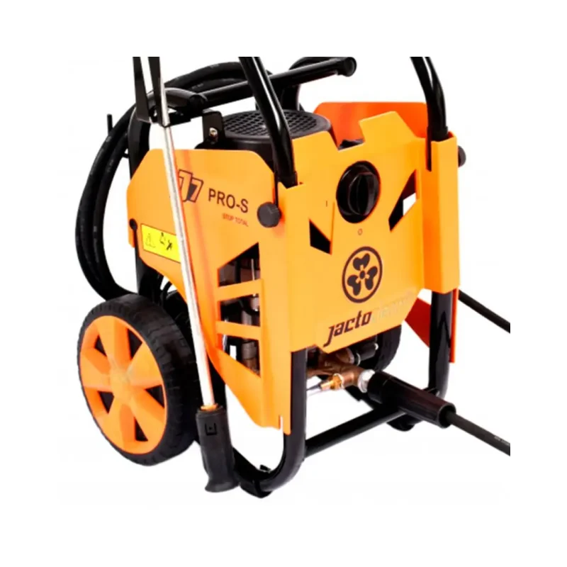 Lavadora de Alta Pressão