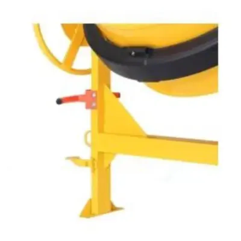 Betoneira 400 litros