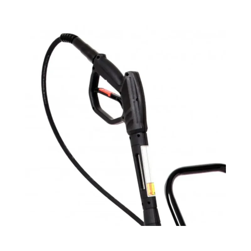 Lavadora de Alta Pressão