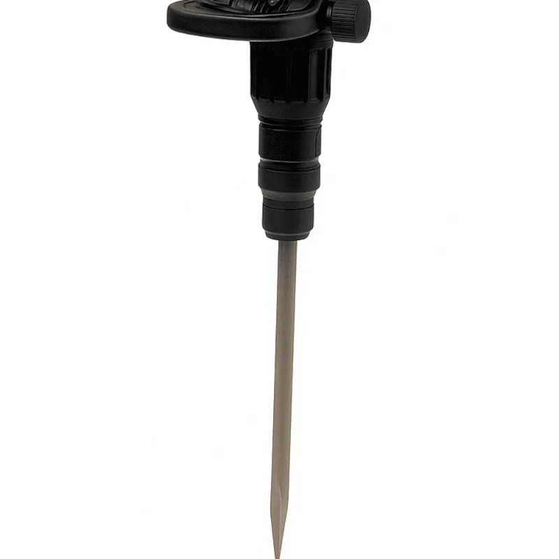 Martelo Demolidor de Alta Potência