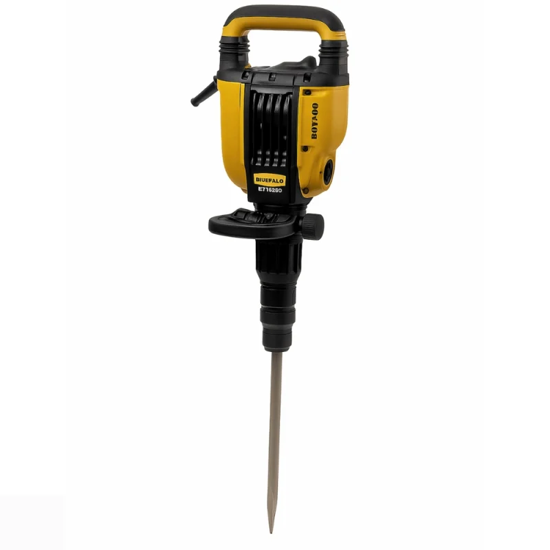 Martelo Demolidor Buffalo